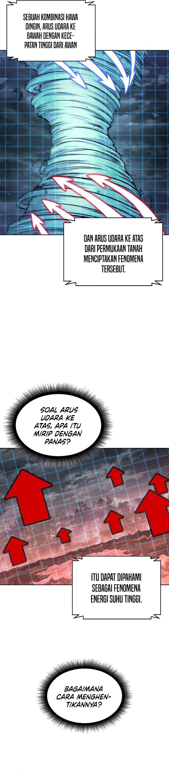 Nano Machine Chapter 296 Gambar 6