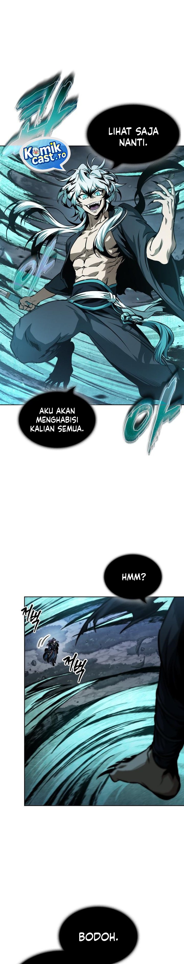 Nano Machine Chapter 296 Gambar 8