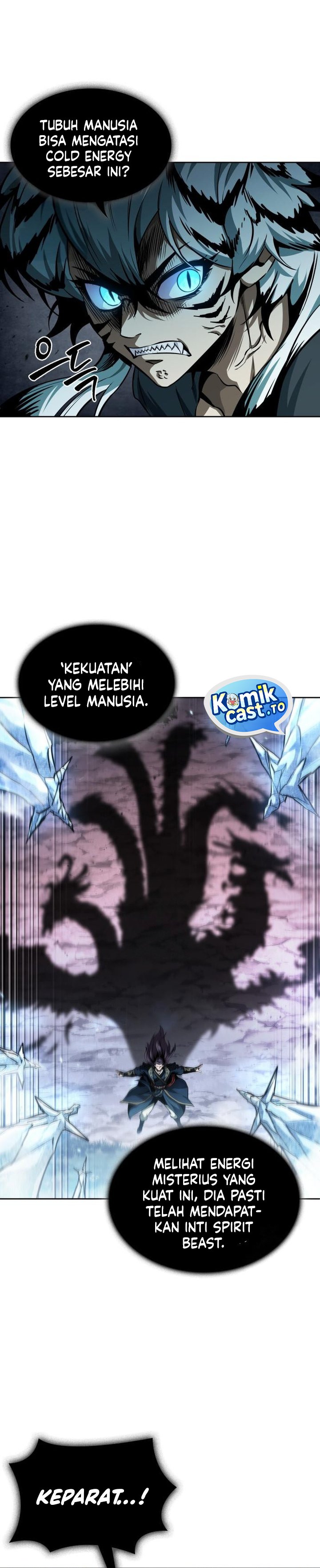 Nano Machine Chapter 296 Gambar 10