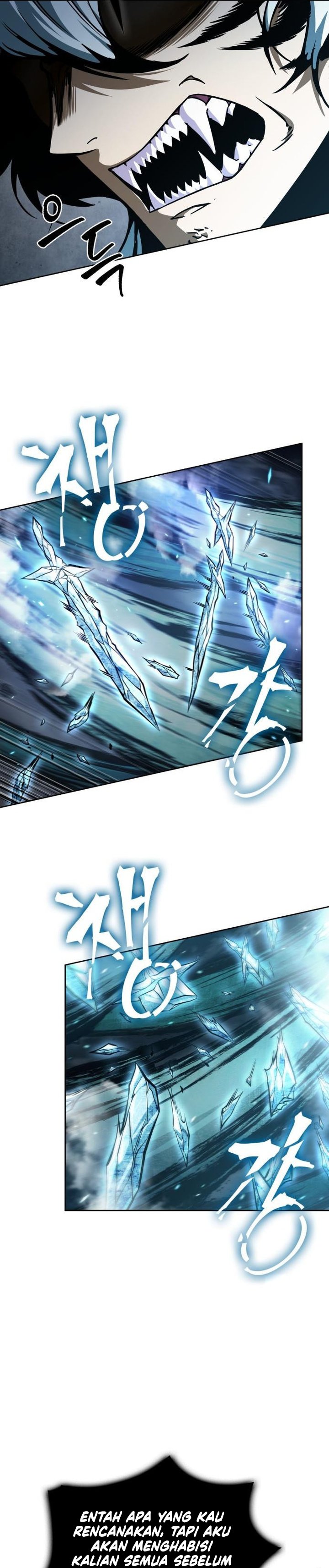 Nano Machine Chapter 296 Gambar 11