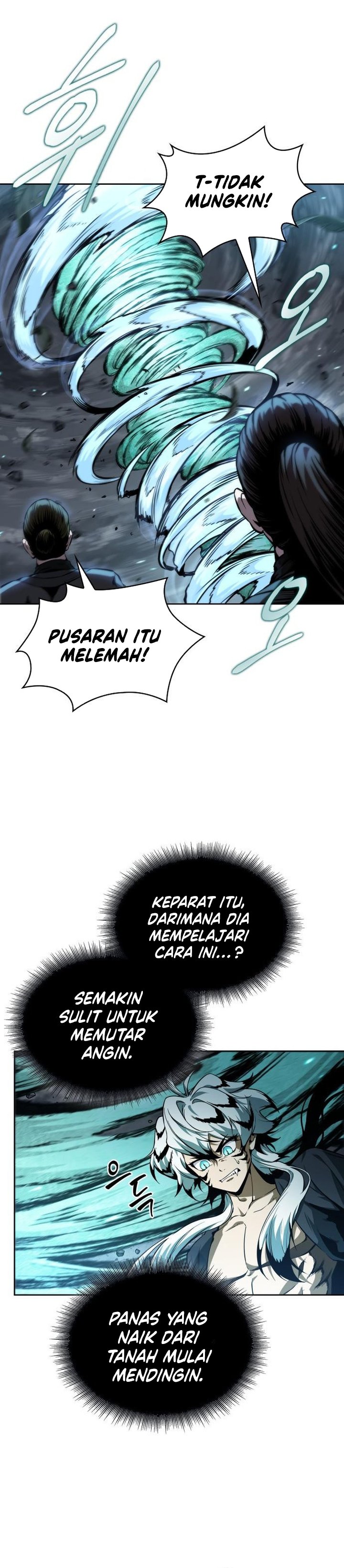 Nano Machine Chapter 296 Gambar 14
