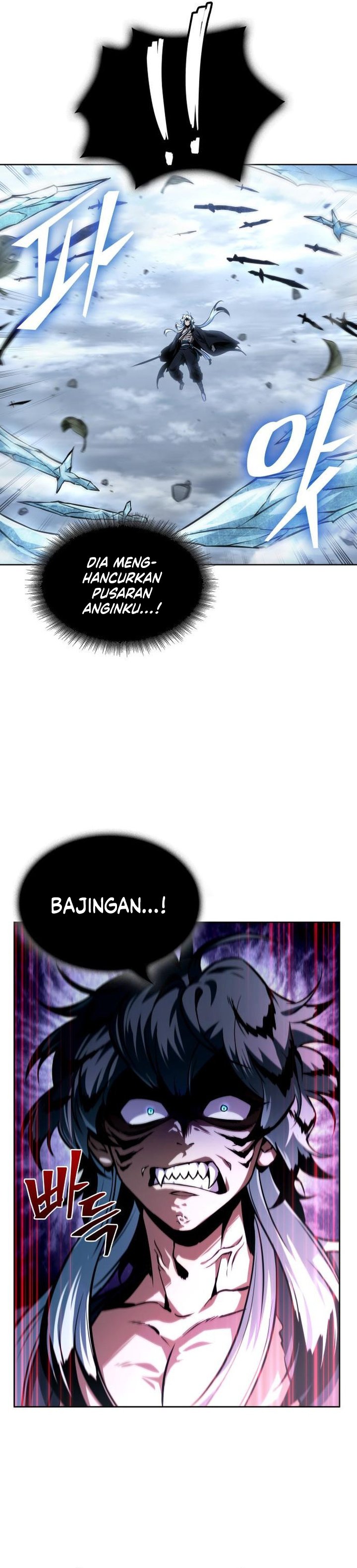 Nano Machine Chapter 296 Gambar 16