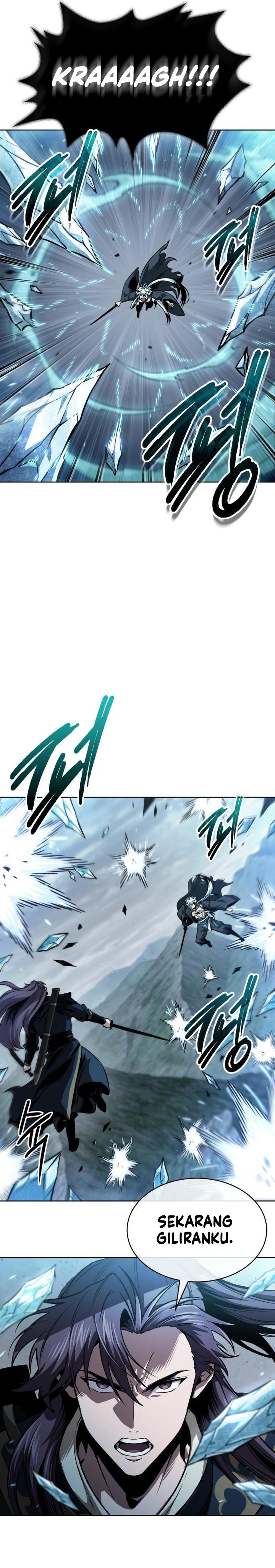 Nano Machine Chapter 296 Gambar 17