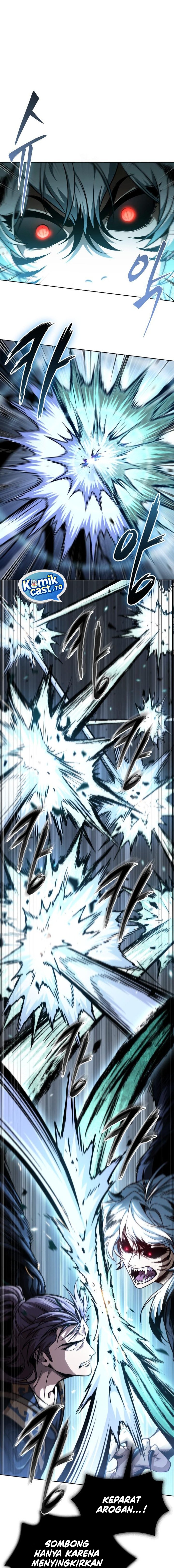 Nano Machine Chapter 296 Gambar 18