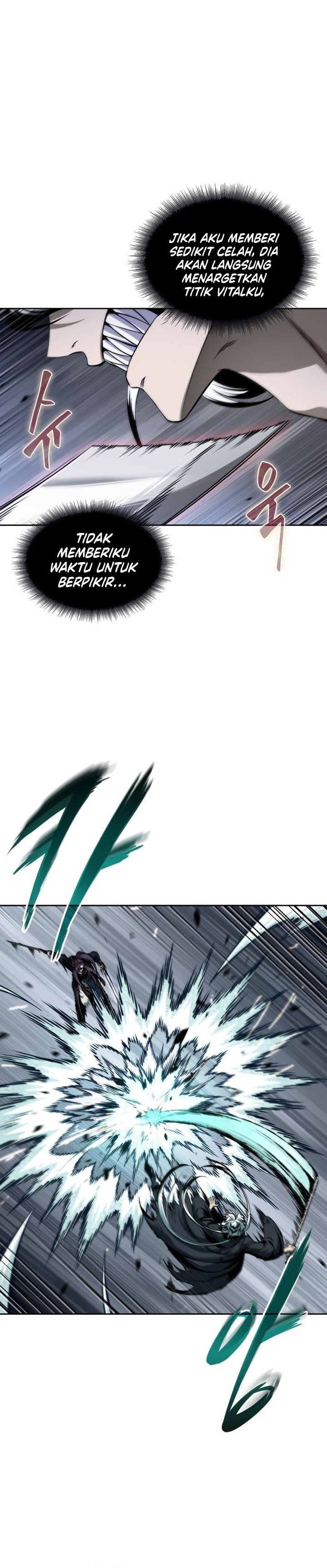 Nano Machine Chapter 296 Gambar 22