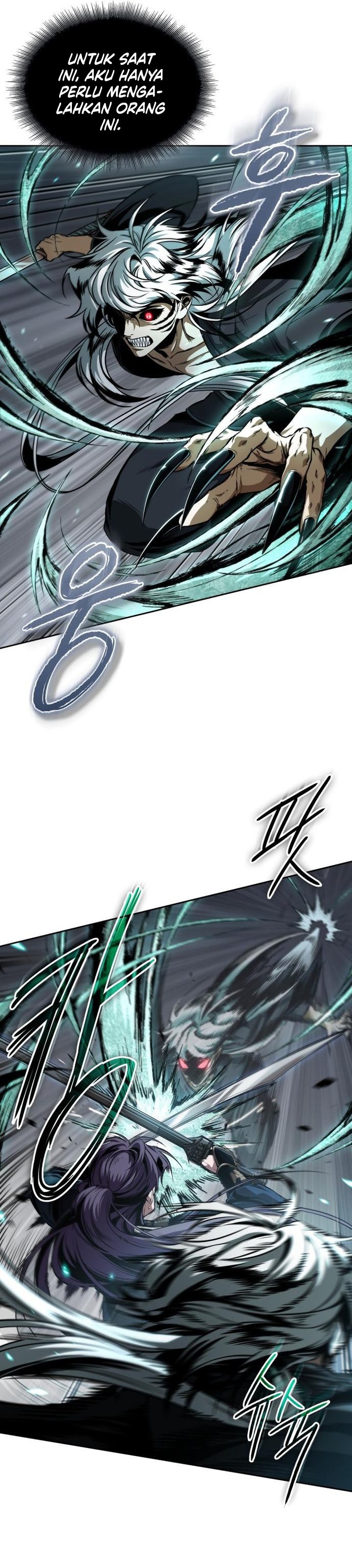 Nano Machine Chapter 296 Gambar 23