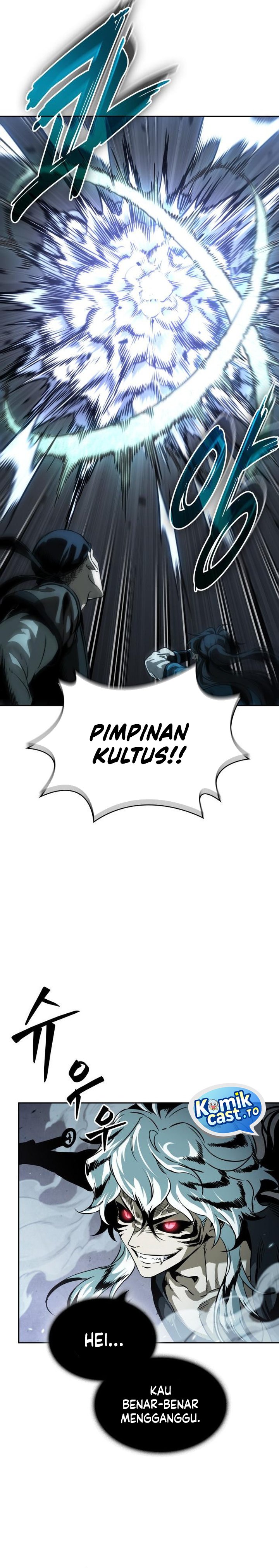 Nano Machine Chapter 296 Gambar 29