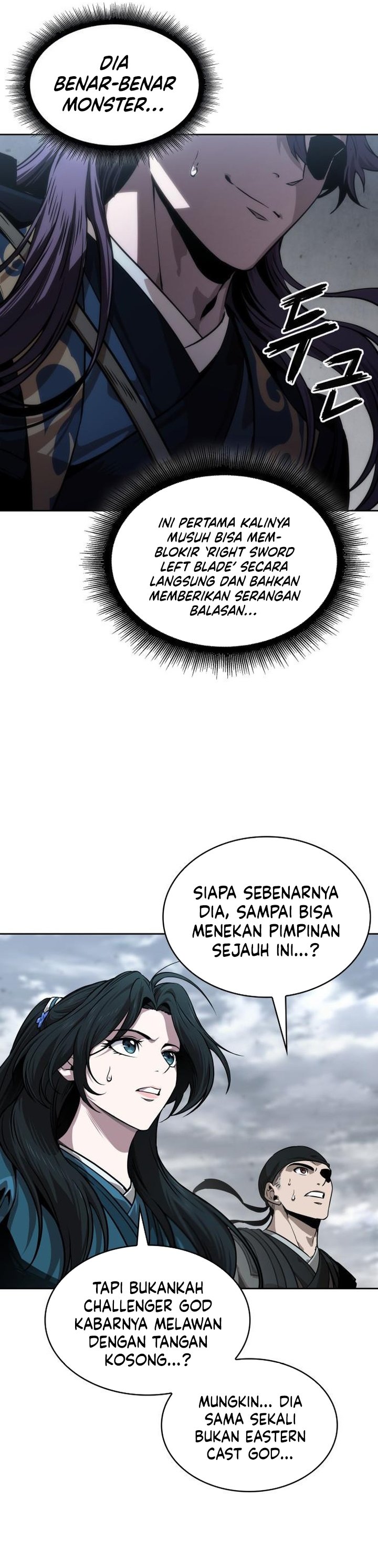 Nano Machine Chapter 296 Gambar 30
