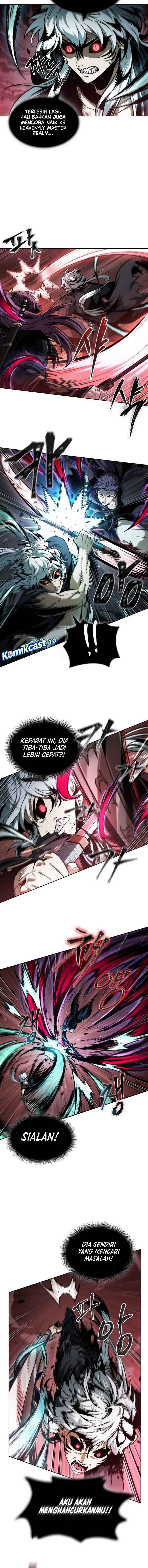 Nano Machine Chapter 297 Gambar 3