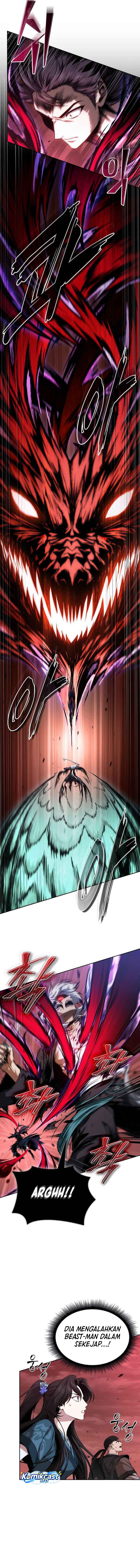 Nano Machine Chapter 297 Gambar 4