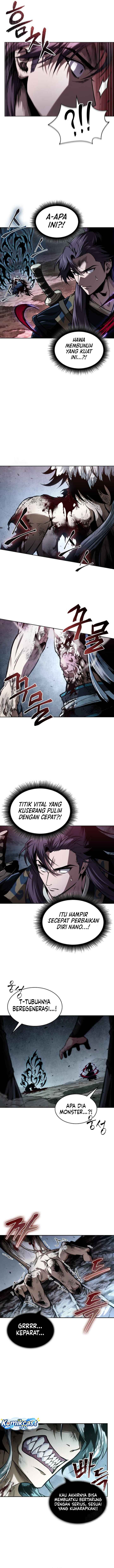 Nano Machine Chapter 297 Gambar 6