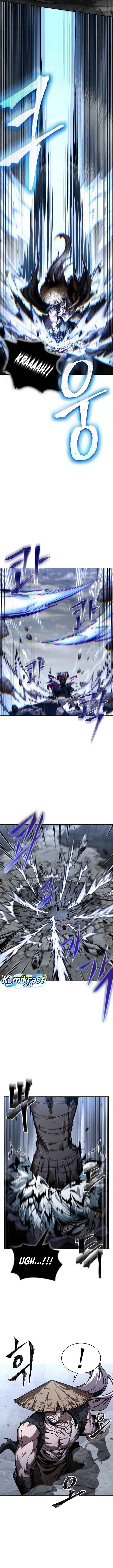 Nano Machine Chapter 297 Gambar 8