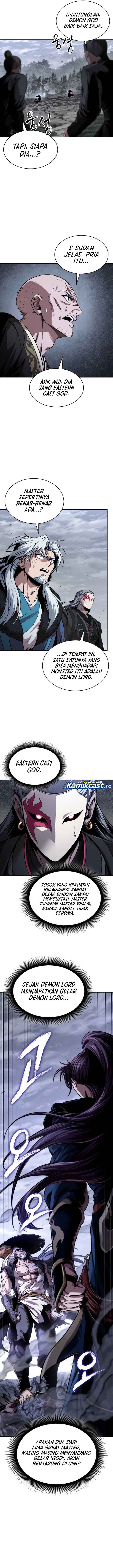 Nano Machine Chapter 297 Gambar 13