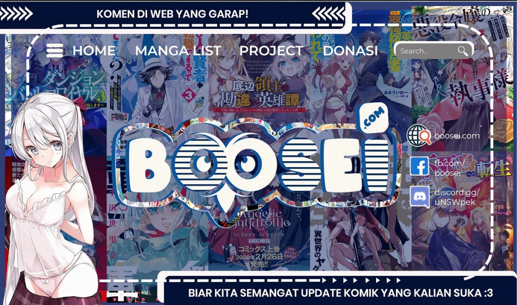 Narikawari Chapter 13 Gambar 22