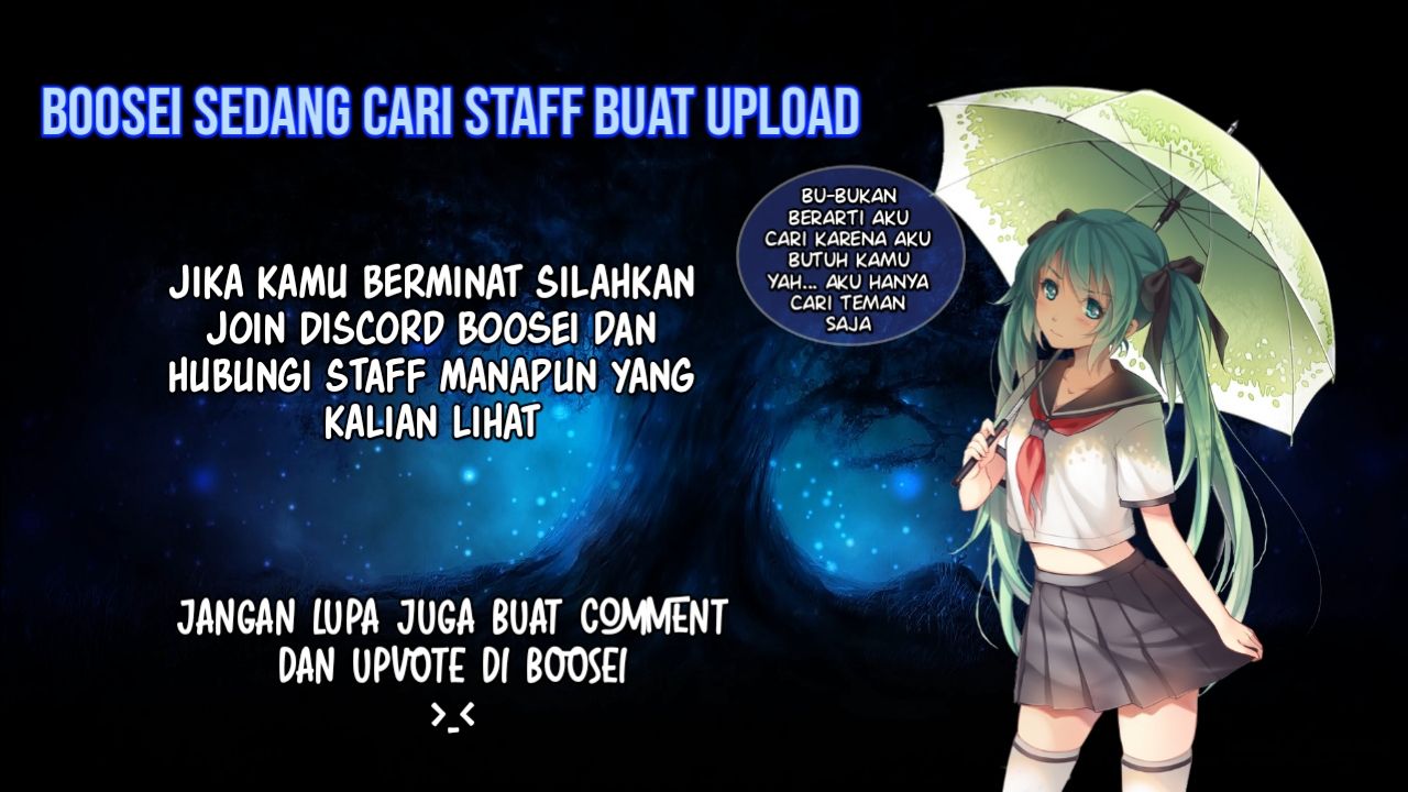 Narikawari Chapter 24 Gambar 17