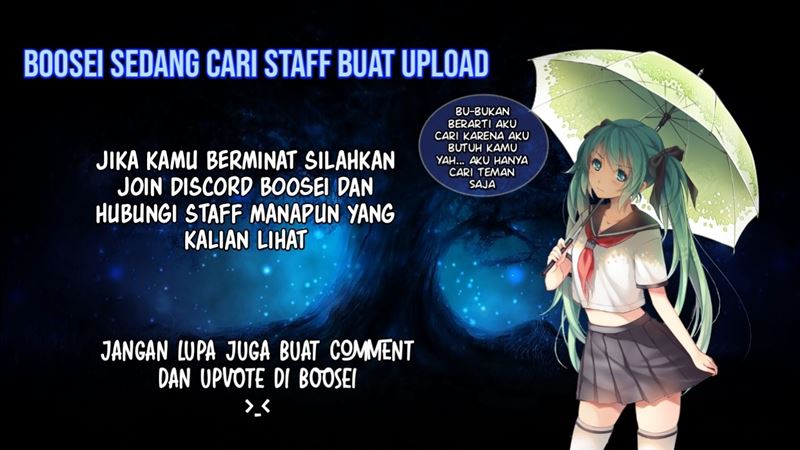 Narikawari Chapter 33 Gambar 21