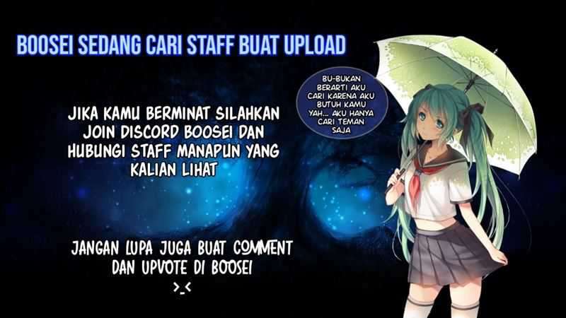 Narikawari Chapter 36 Gambar 21