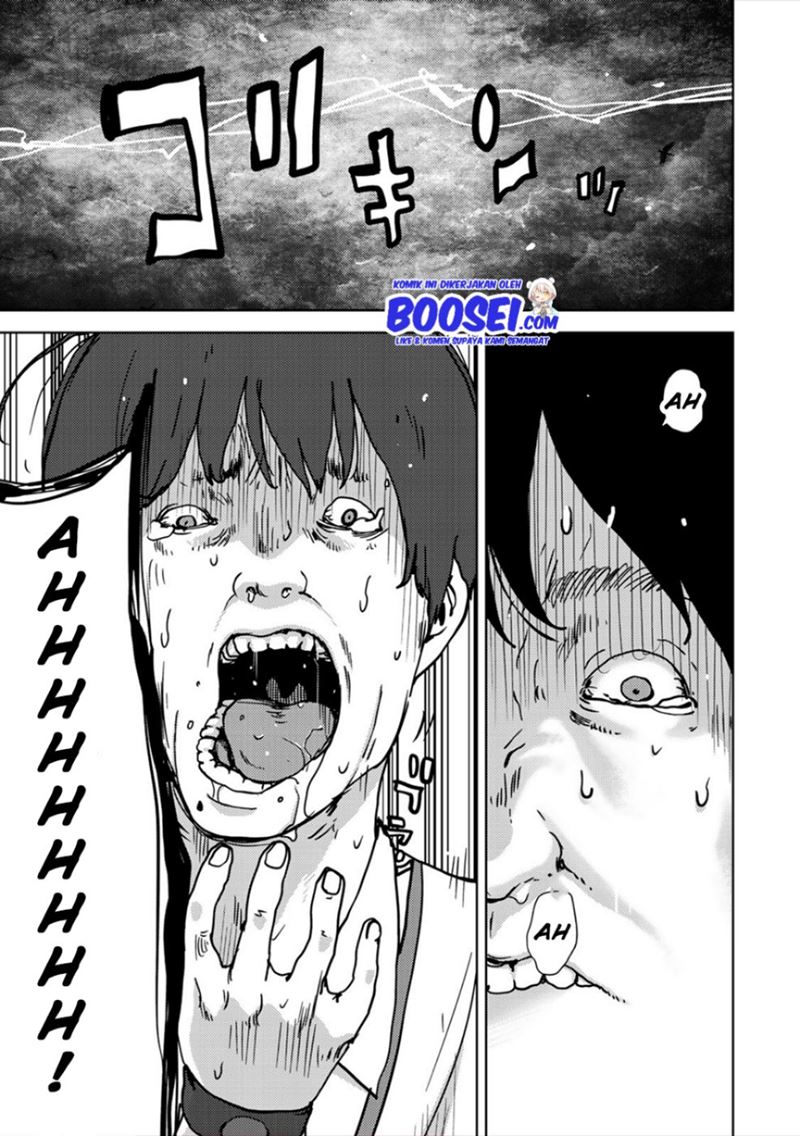 Narikawari Chapter 38 Gambar 13