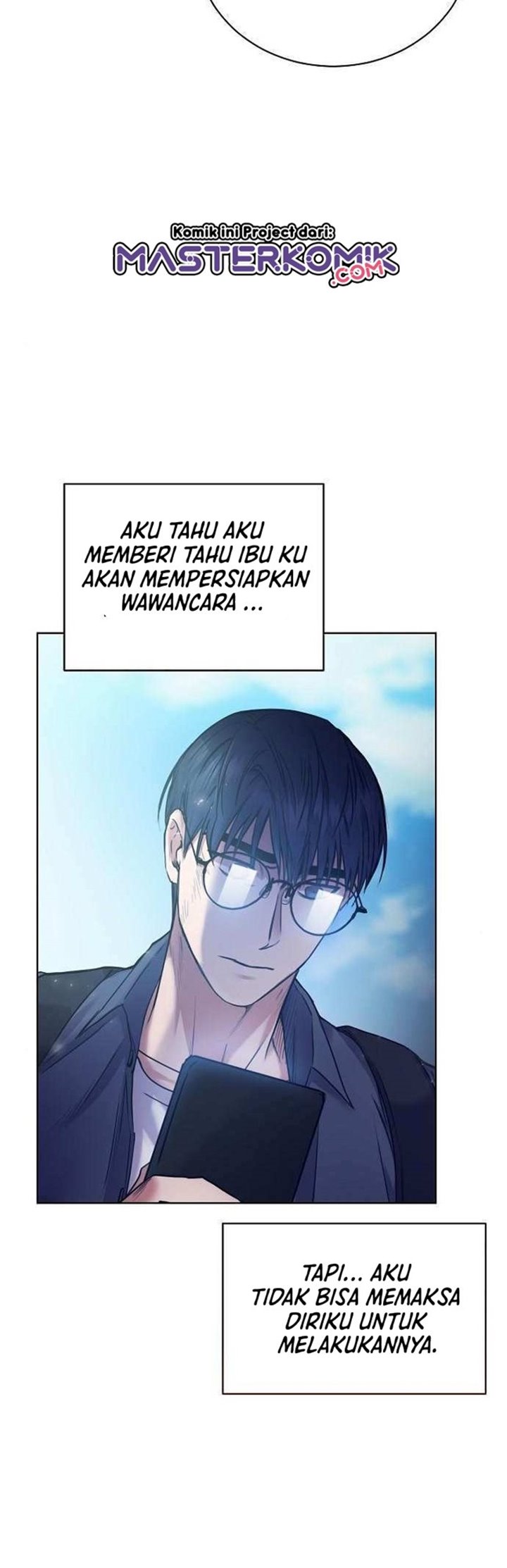 National Tax Service Thug Chapter 01 Gambar 34