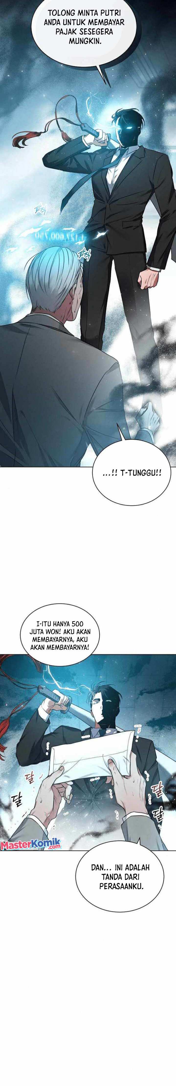 National Tax Service Thug Chapter 07 Gambar 7