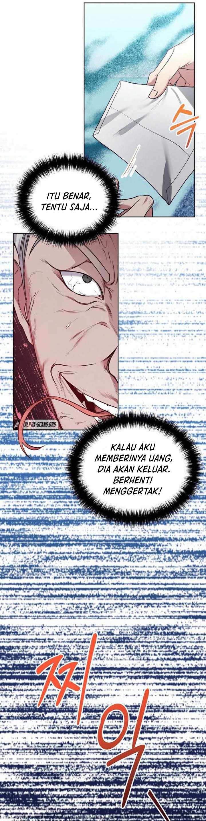 National Tax Service Thug Chapter 07 Gambar 8