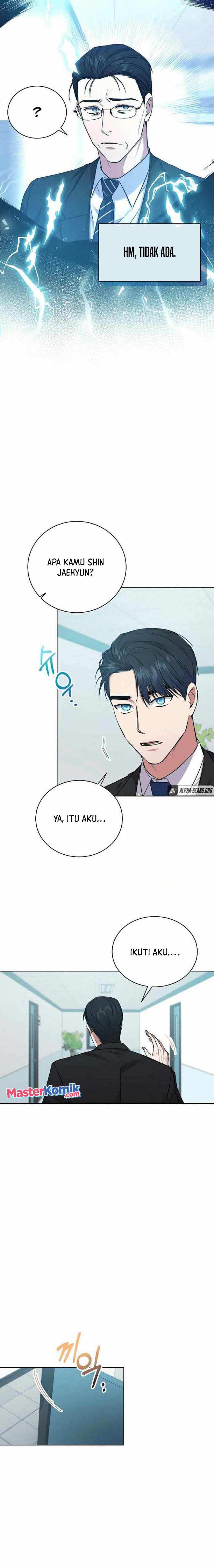 National Tax Service Thug Chapter 07 Gambar 19