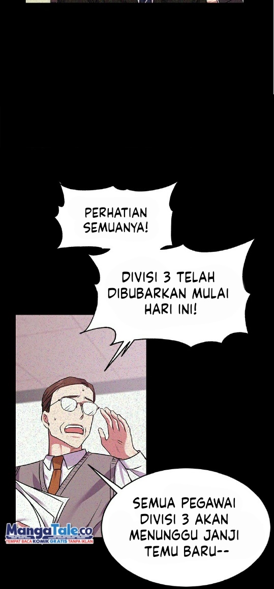 National Tax Service Thug Chapter 14 Gambar 17