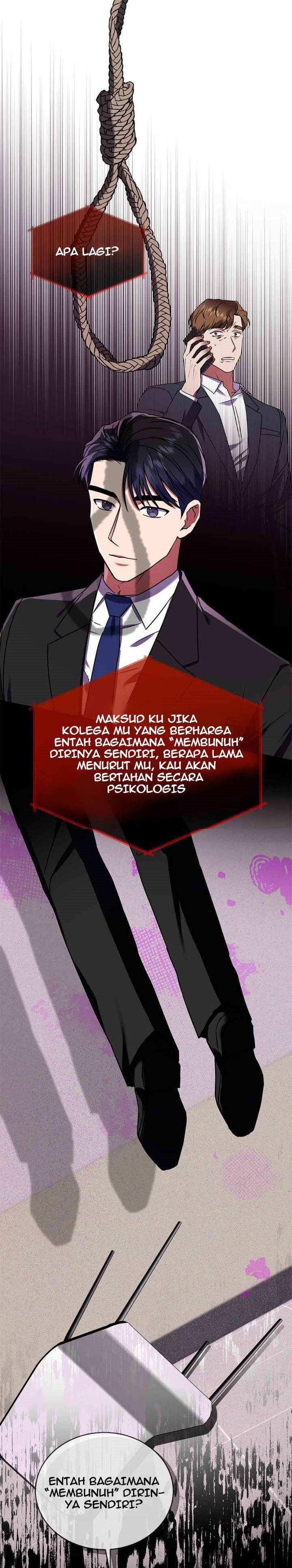 National Tax Service Thug Chapter 21 Gambar 4