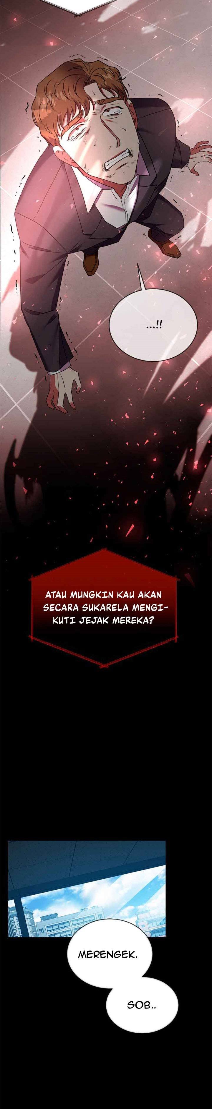 National Tax Service Thug Chapter 21 Gambar 8