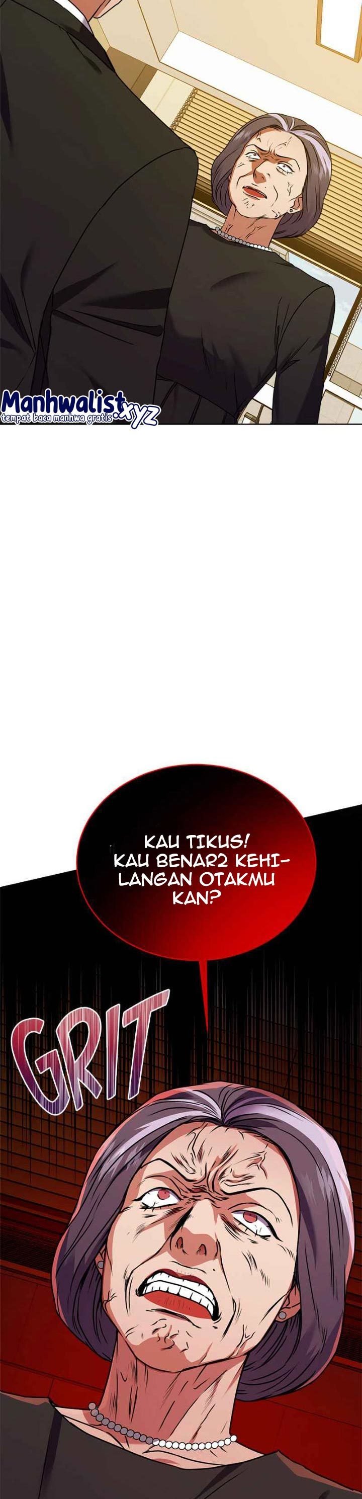 National Tax Service Thug Chapter 23 Gambar 2