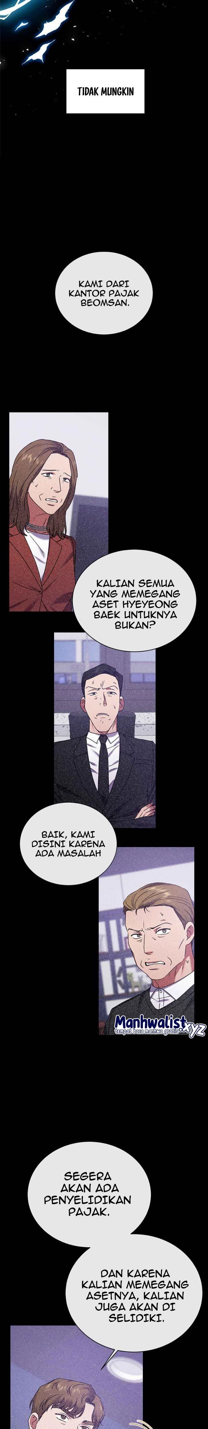 National Tax Service Thug Chapter 23 Gambar 8