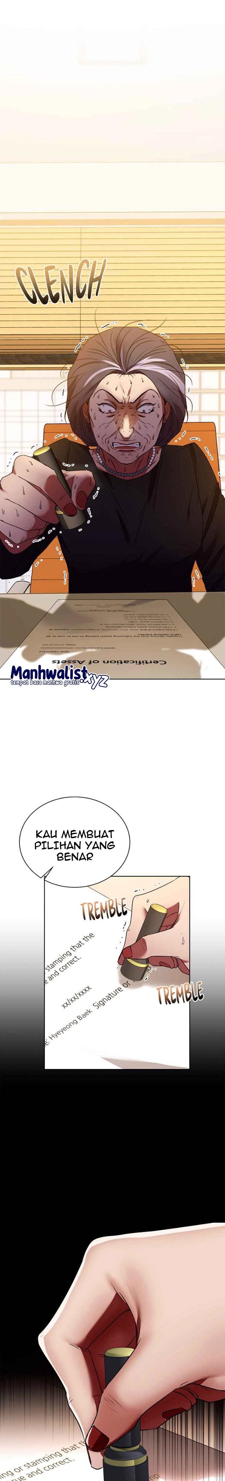 National Tax Service Thug Chapter 23 Gambar 21