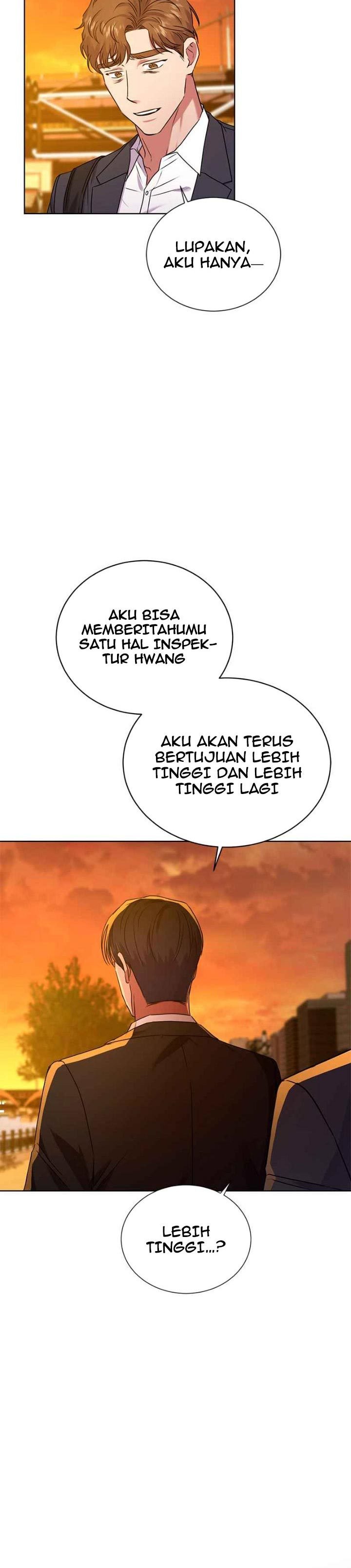 National Tax Service Thug Chapter 23 Gambar 27