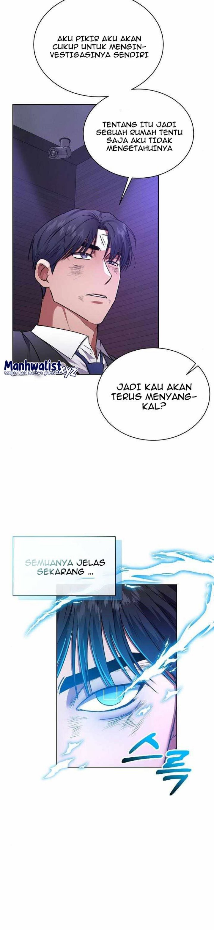 National Tax Service Thug Chapter 27 Gambar 4