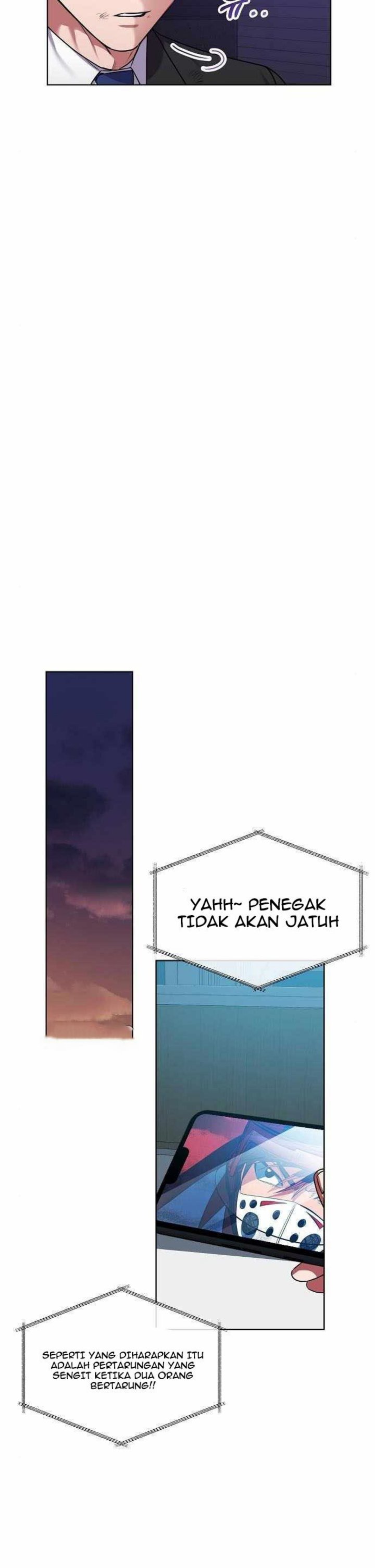 National Tax Service Thug Chapter 27 Gambar 8