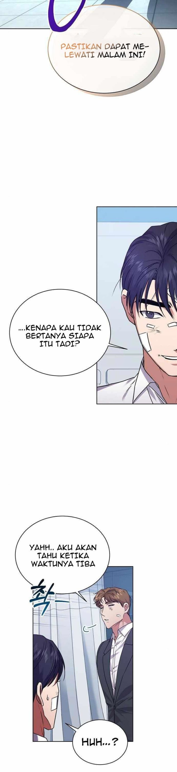 National Tax Service Thug Chapter 27 Gambar 19