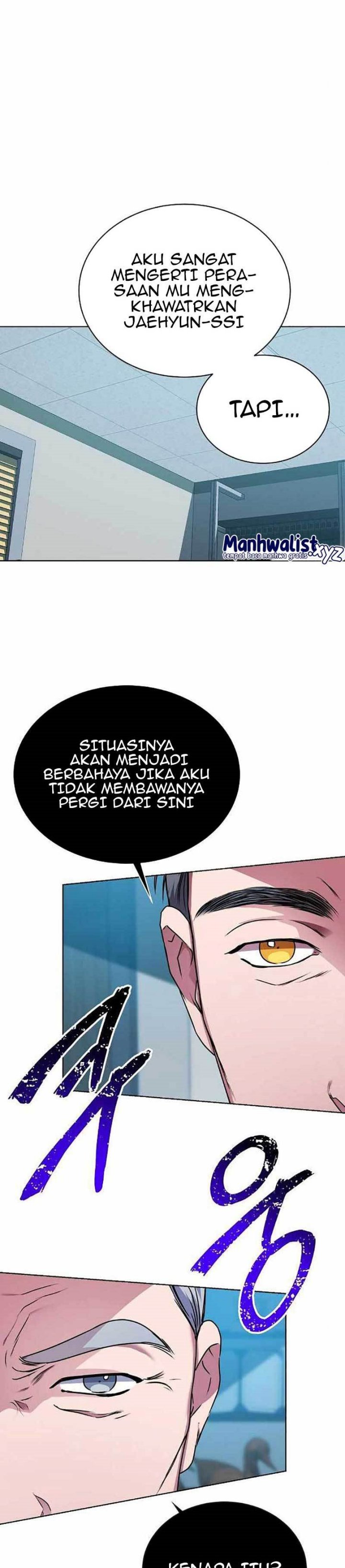 National Tax Service Thug Chapter 33 Gambar 3