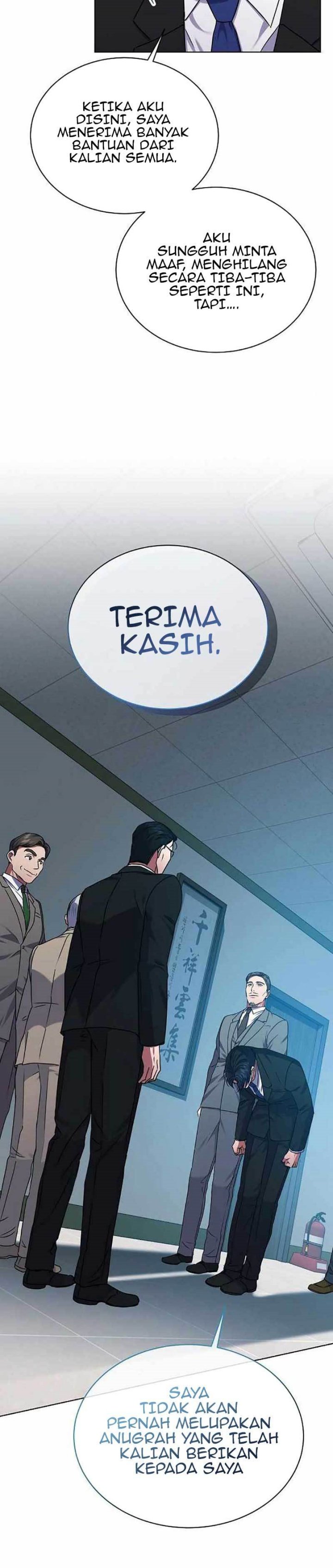 National Tax Service Thug Chapter 33 Gambar 14