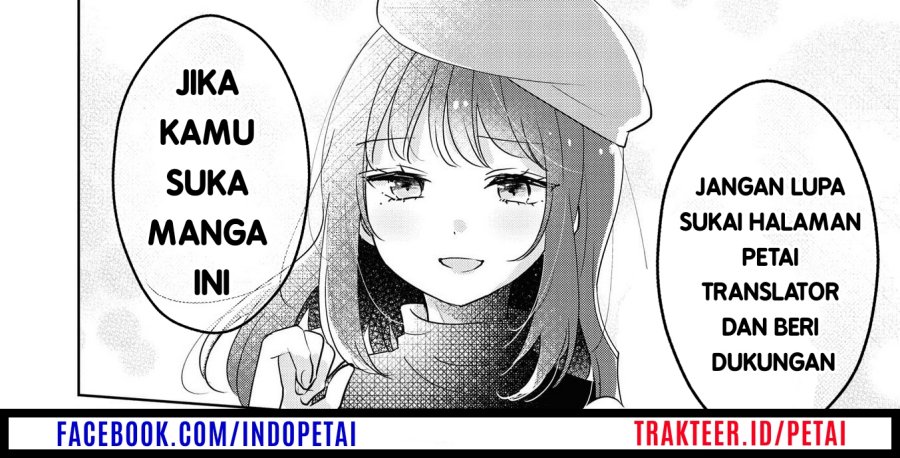 Natsuki-kun wa Kyou mo Kirei Chapter 10 Gambar 10