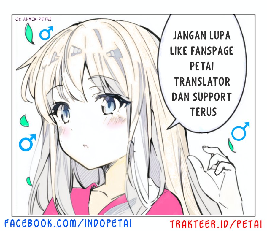 Natsuki-kun wa Kyou mo Kirei Chapter 14 Gambar 5