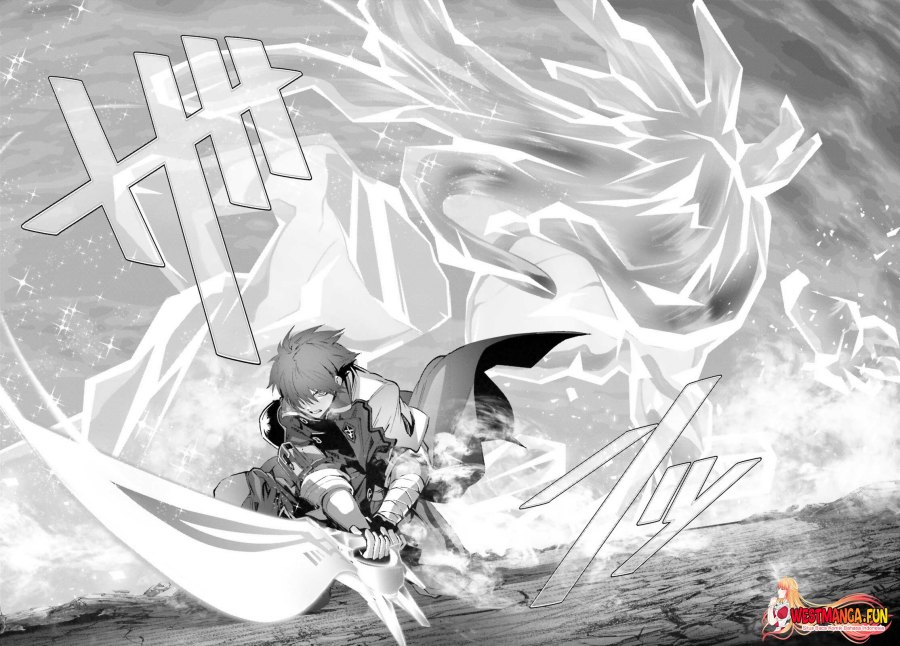 Naze Boku no Sekai wo Daremo Oboeteinai no ka? Chapter 47 Gambar 25