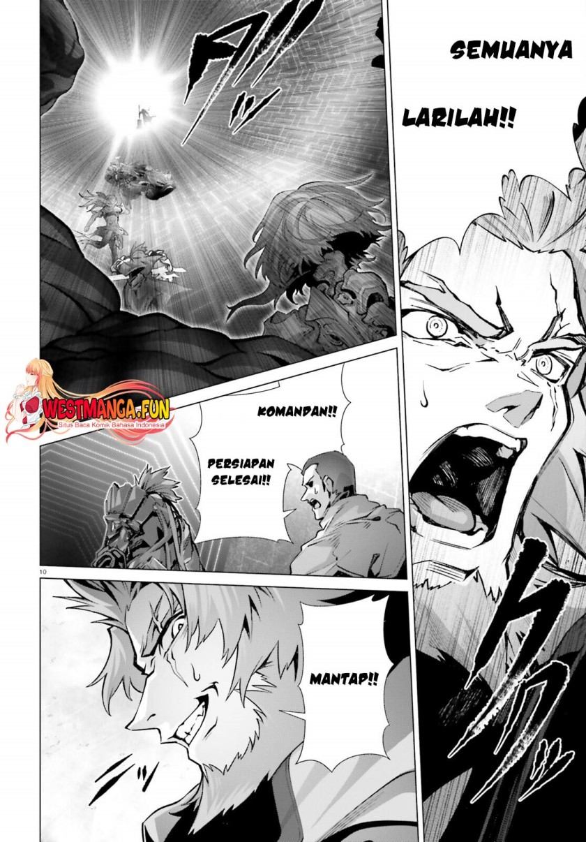Naze Boku no Sekai wo Daremo Oboeteinai no ka? Chapter 48 Gambar 11