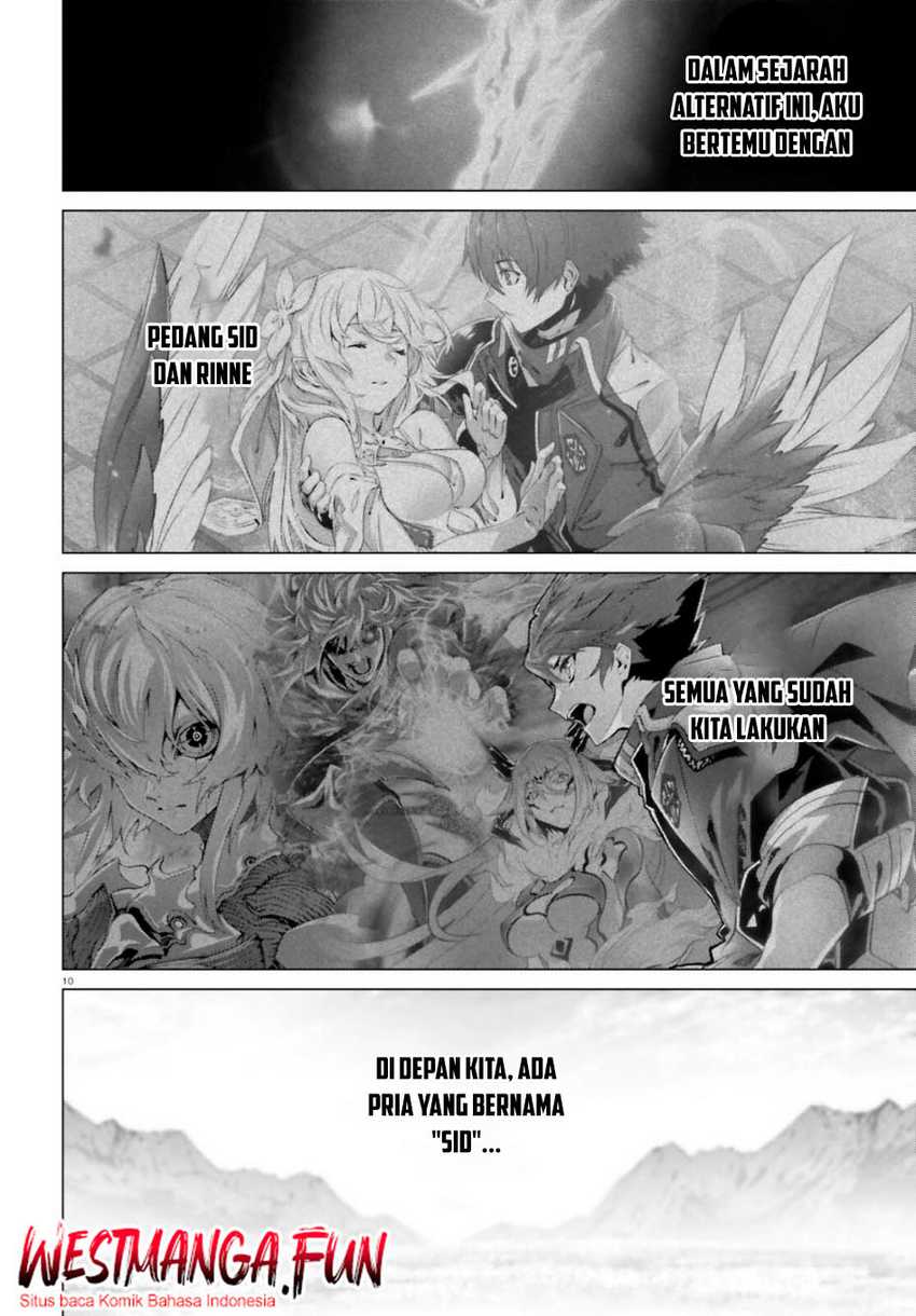 Naze Boku no Sekai wo Daremo Oboeteinai no ka? Chapter 56 Gambar 12