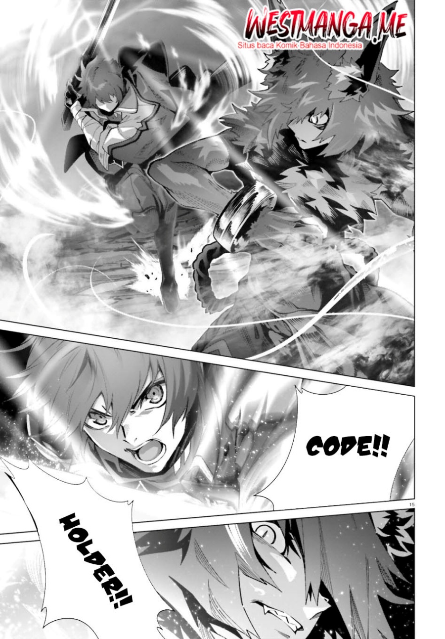 Naze Boku no Sekai wo Daremo Oboeteinai no ka? Chapter 61 Gambar 17