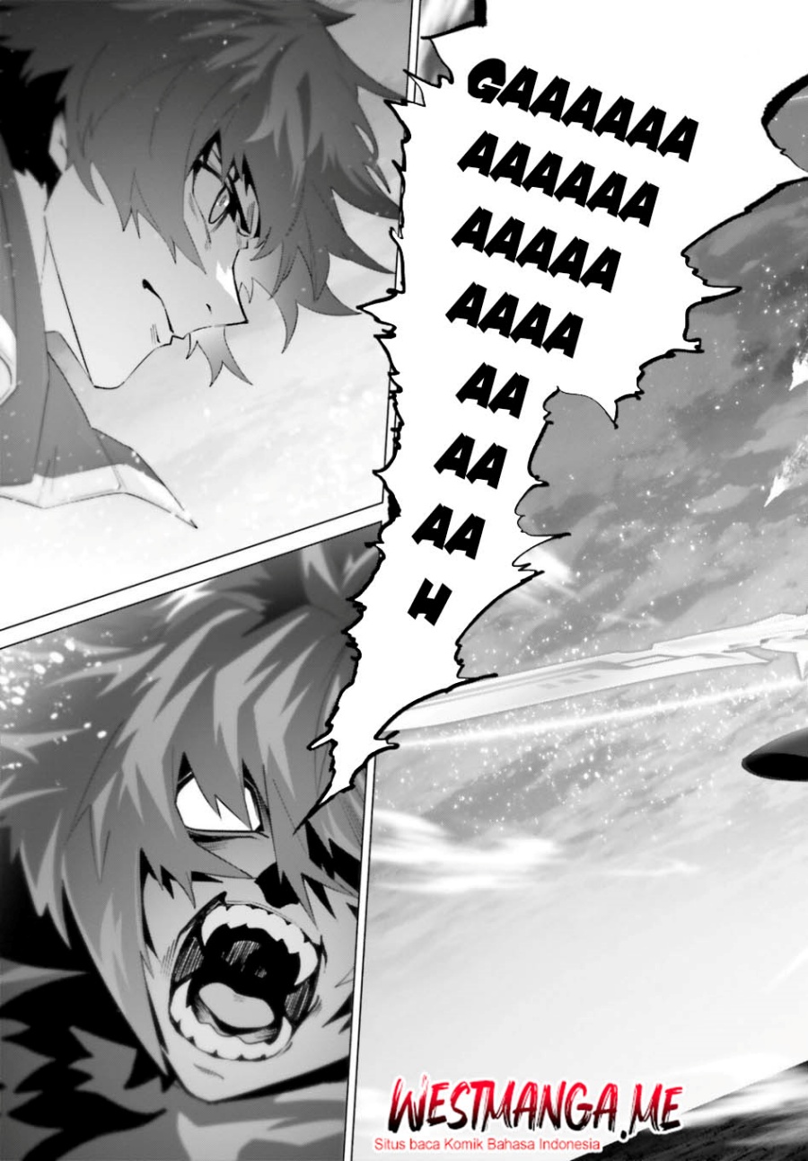 Naze Boku no Sekai wo Daremo Oboeteinai no ka? Chapter 61 Gambar 20