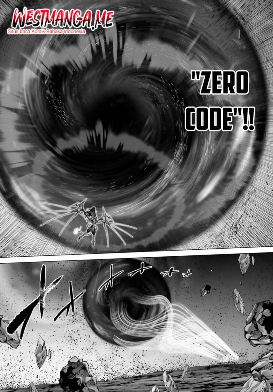 Naze Boku no Sekai wo Daremo Oboeteinai no ka? Chapter 62 Gambar 43