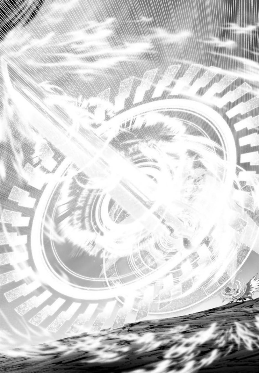 Naze Boku no Sekai wo Daremo Oboeteinai no ka? Chapter 62 Gambar 51