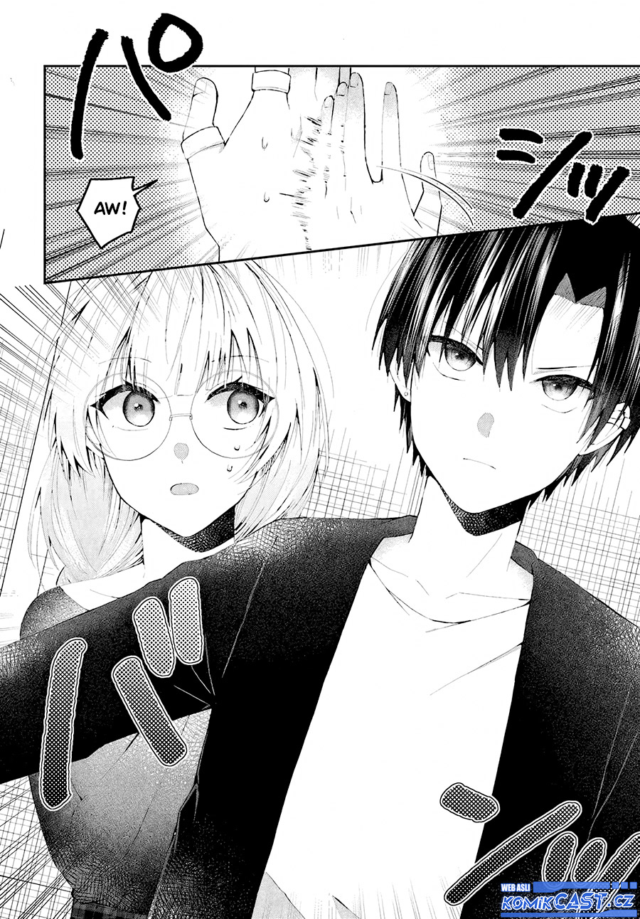 Naze ks S-Kyuu Bijo-tachi no Wadai ni Ore ga Agaru Ken Chapter 01 Gambar 21