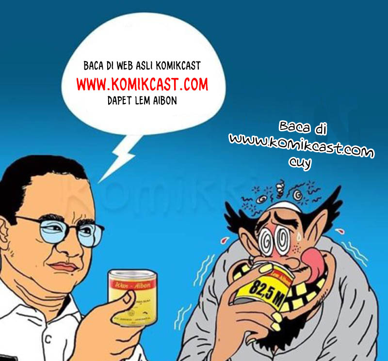Necromance Chapter 09 Gambar 19