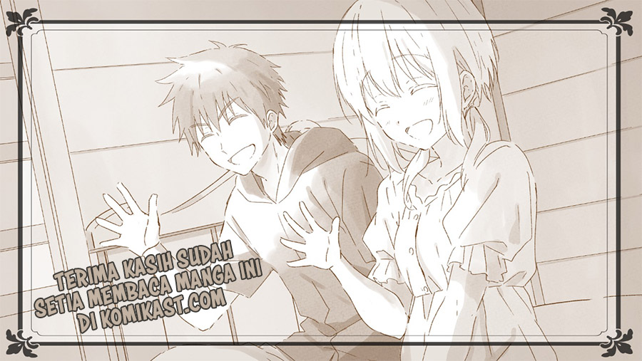 Necromance Chapter 43-End Gambar 27